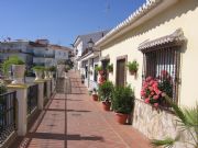 Paseando por Benamocarra. Benamocarra, Málaga